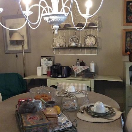 Bed and Breakfast Aria Di Campagna Lodi Exterior foto