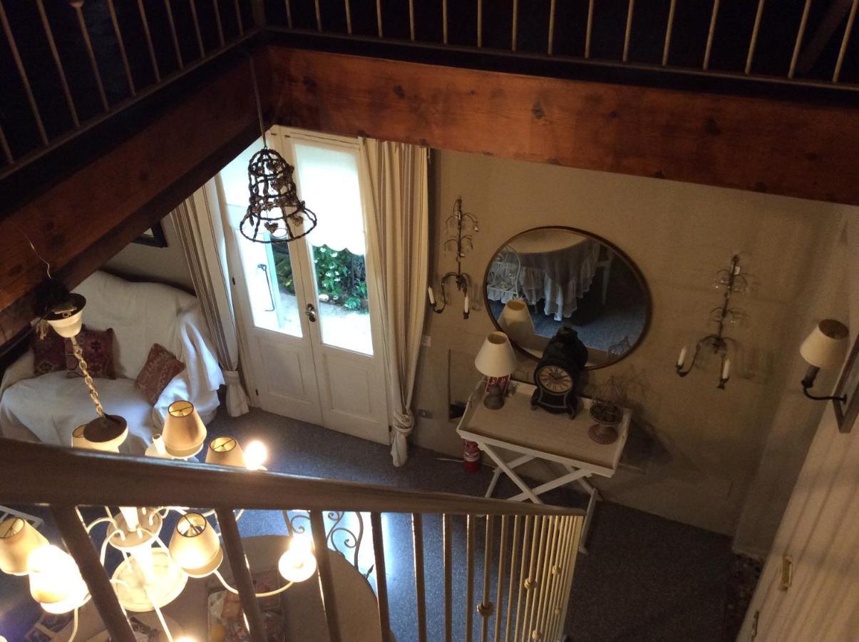 Bed and Breakfast Aria Di Campagna Lodi Exterior foto