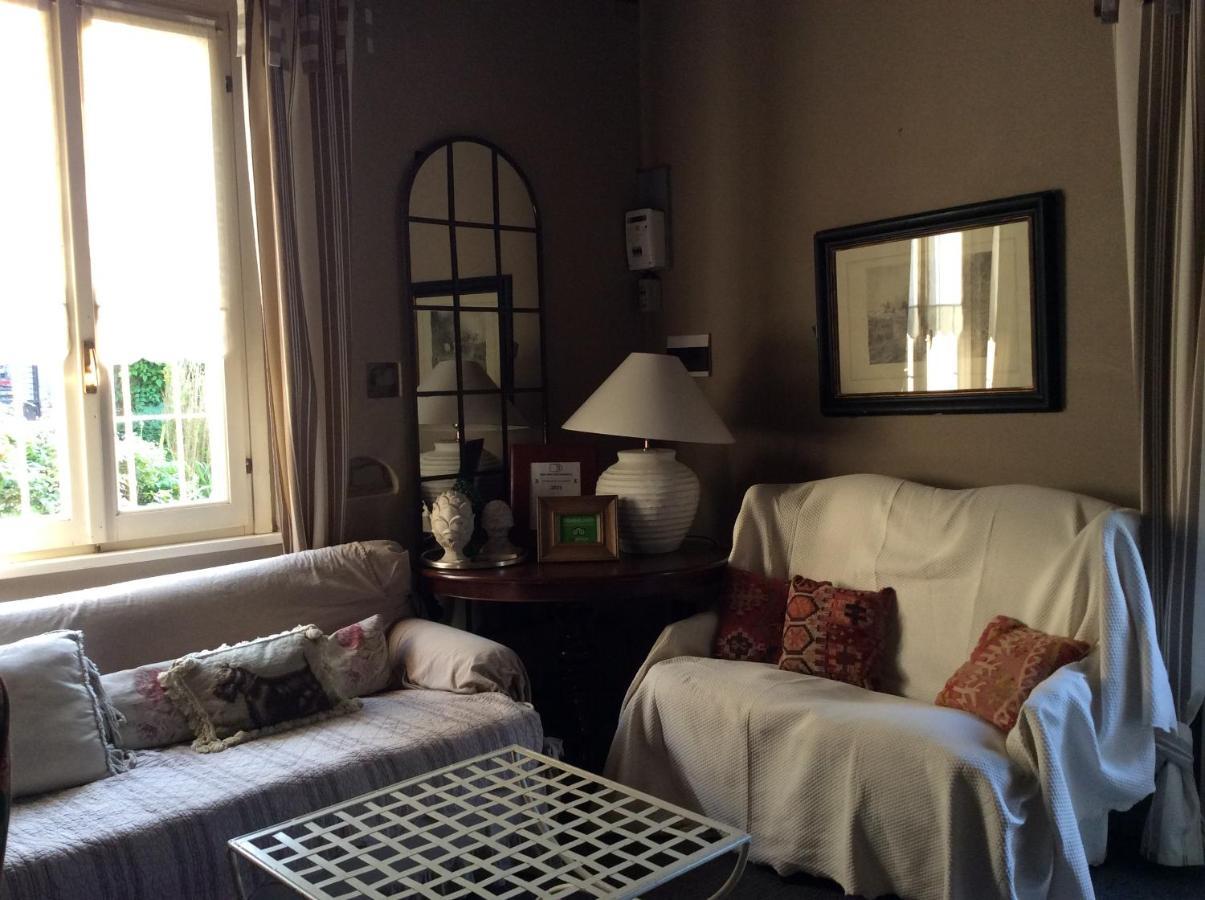 Bed and Breakfast Aria Di Campagna Lodi Exterior foto