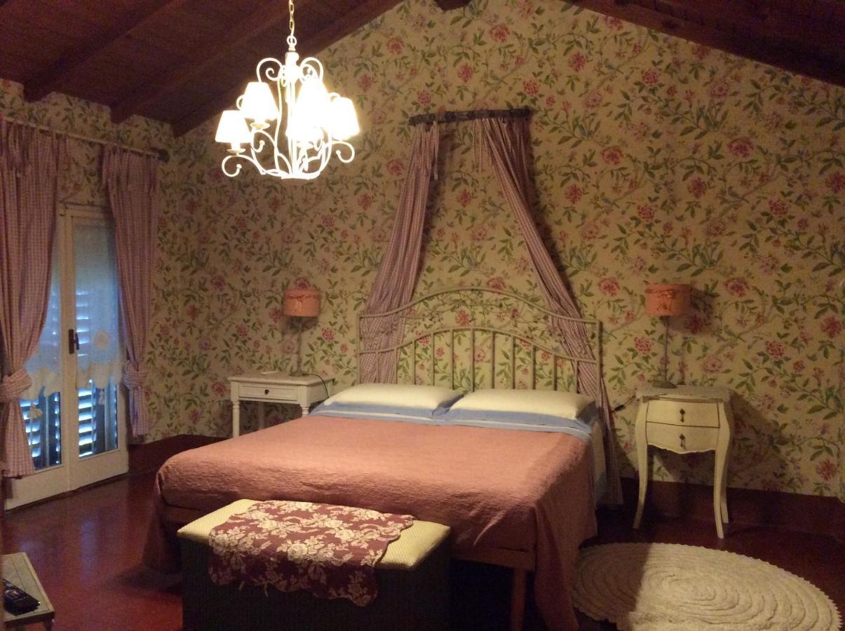 Bed and Breakfast Aria Di Campagna Lodi Exterior foto