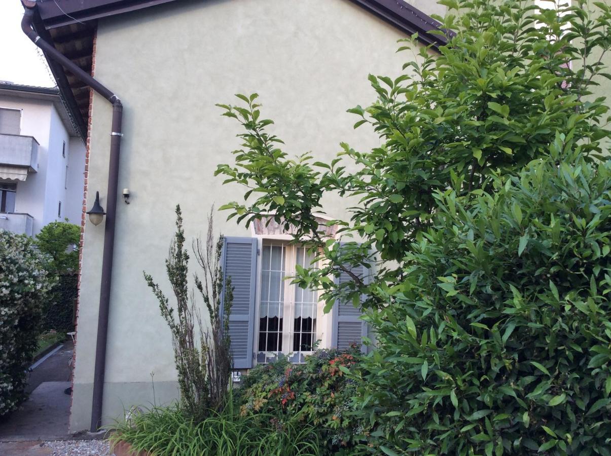 Bed and Breakfast Aria Di Campagna Lodi Exterior foto